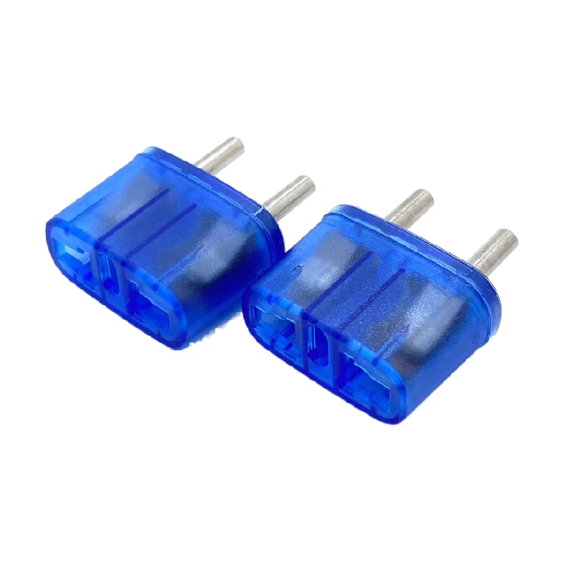 Konverter Adaptor Steker EU AC100 ~ 250V 10A Ubah AS, Steker 2 Pin AU, Swiss, Steker 3 Pin Italia