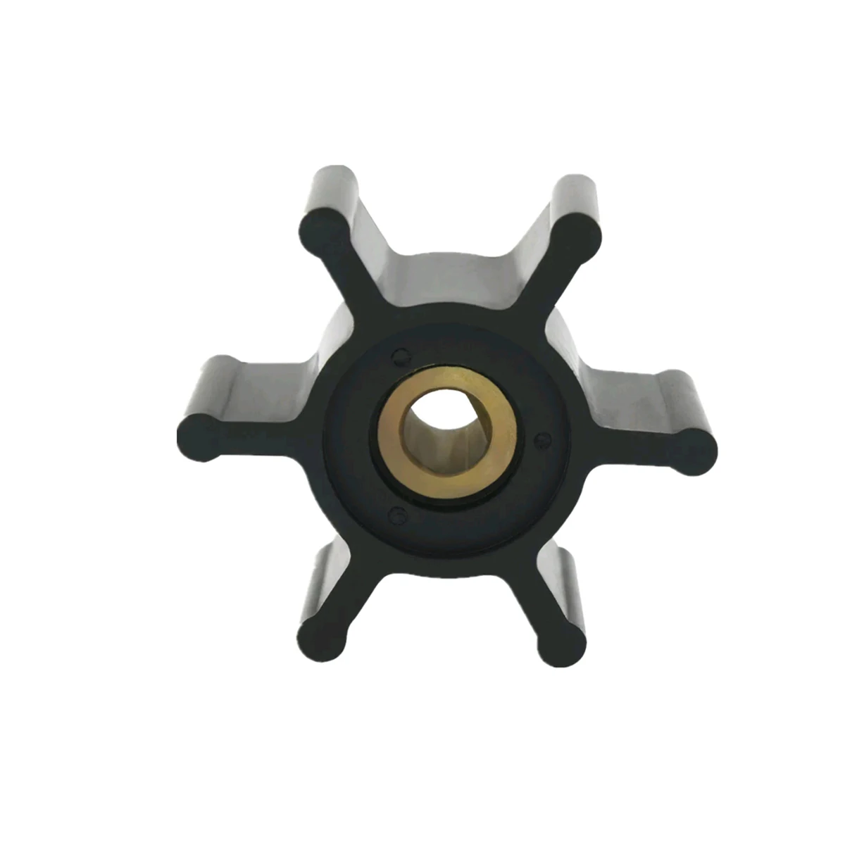 

Комплект для замены крыльчатки для Jabsco 6303-0001 CEF 500138 JMP 7053 OBERDORFER 6617 J050011