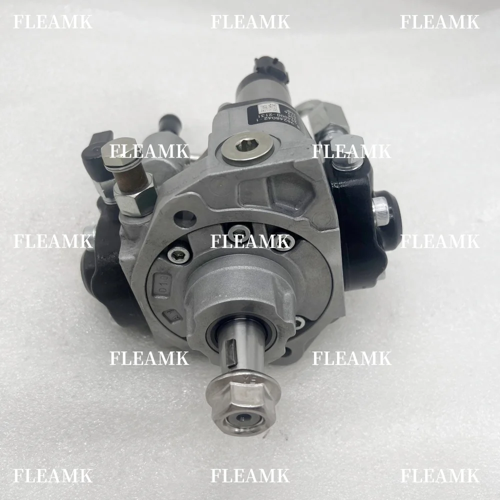 High Quality Diesel Common Rail Fuel Injection Pump 294000-2131 294000-2130 8-98248042-0  8-98248042-1