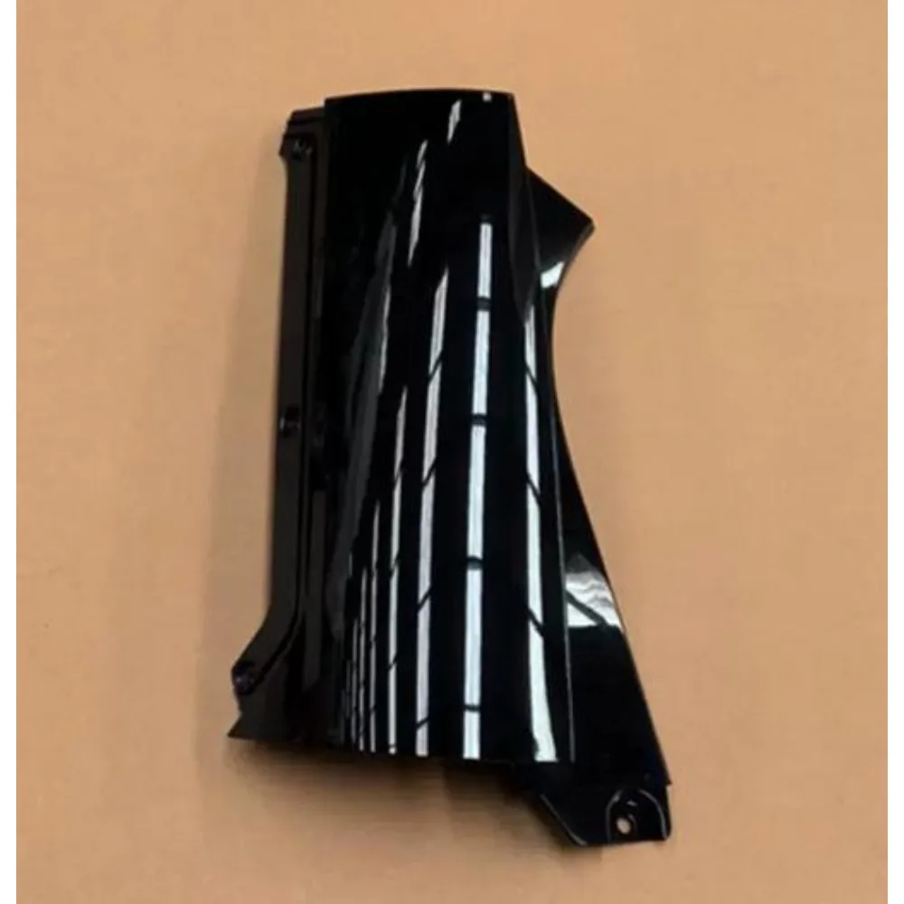 Rear Left Right C‑Pillar Outer Molding Trim Panel Gloss Black for Zhidou Rainbow Brand New LH RH Accessories