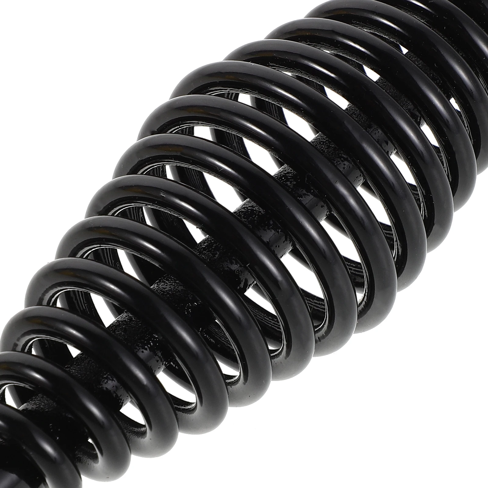 Levantador de tampa de ferro fundido de 25cm com aperto espiral ergonômico gancho universal para tampa de panela para forno holandês cozinha ao ar livre equipamento de acampamento