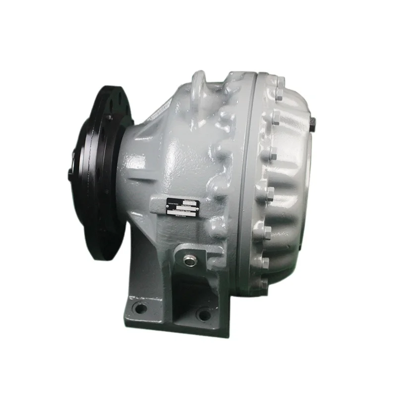 DD33 Gear Reducer