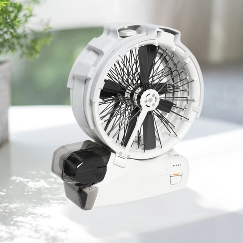 Бесто продавца пропеллеров охраняет для протол