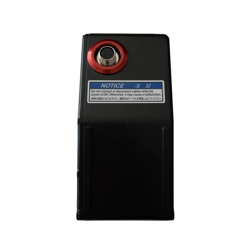 KEYENCE LJ-X8060 LJ-X8002 LJ-X8400 LJ-X8020 Laser Measuring Instrument Sensing Head Used for Welding Inspection in Stock