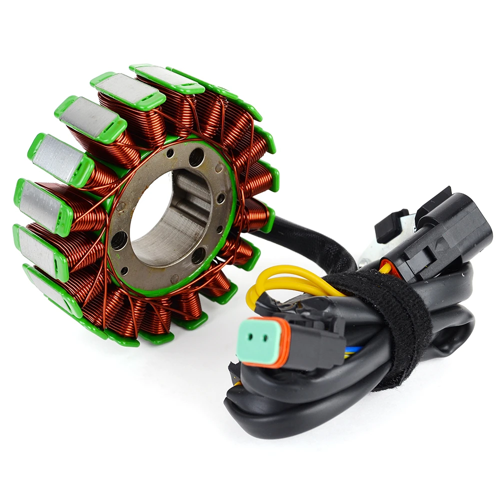 Stator Coil Gasket For Can-Am DS450 DS 450 2008 2009 2010 2011 2012 2013 2014 2015 420296323 420430980