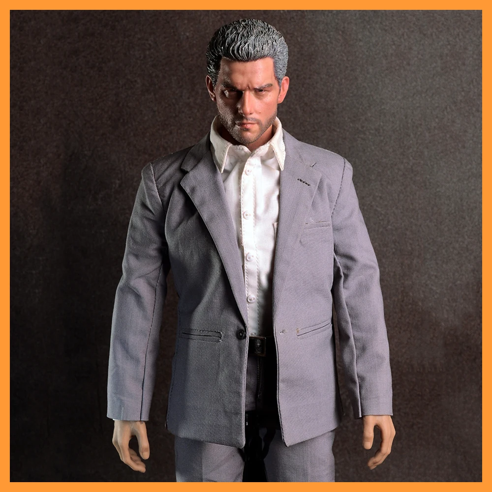 

REDMAN TOYS RM056 1/6 Scale Collectible Male Soldier Tom Cruise Killer Full Set 12" Action Figure For Fans Gift