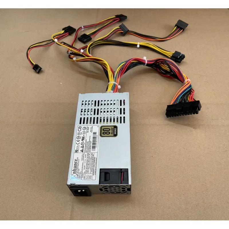 for Yiheng ENP-7025B Small 1U Power Supply High Quality Stable Performance for Server Rack Mount Normal Use