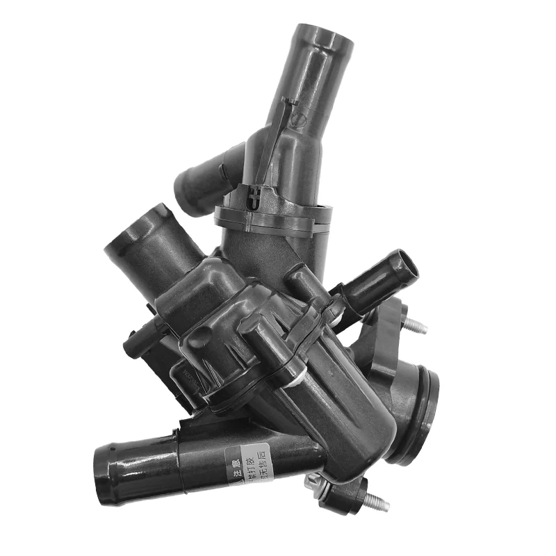 2702000615 2702000415 Coolant Thermostat For Mercedes Benz W176 W246 C117 X156 A180/200/260 B180/200 CLA200/220/260 GLA/CLA45