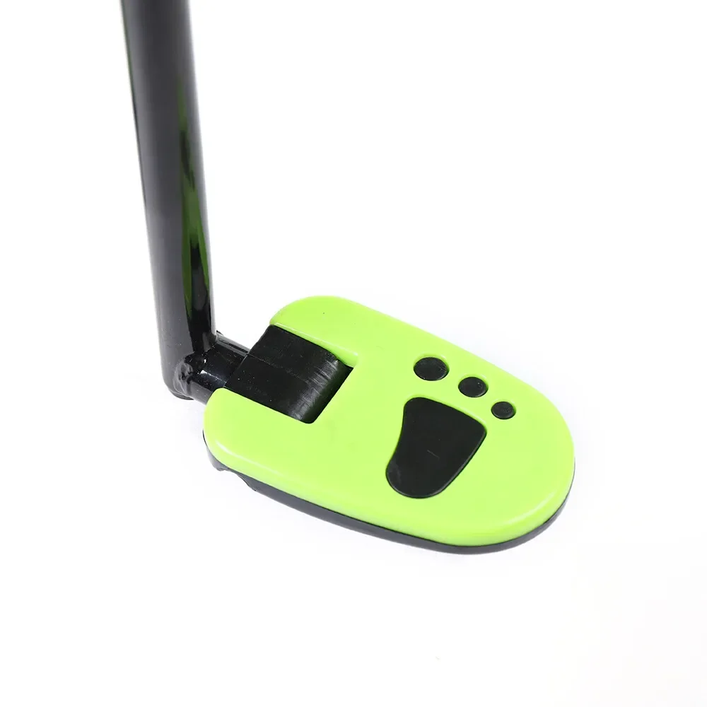 Быстросъемное переднее сиденье для детского велосипеда — сертифицированное ASTM, безопасное с 5-точечным ремнем безопасности и защитной планкой для малышей (9–3 лет)