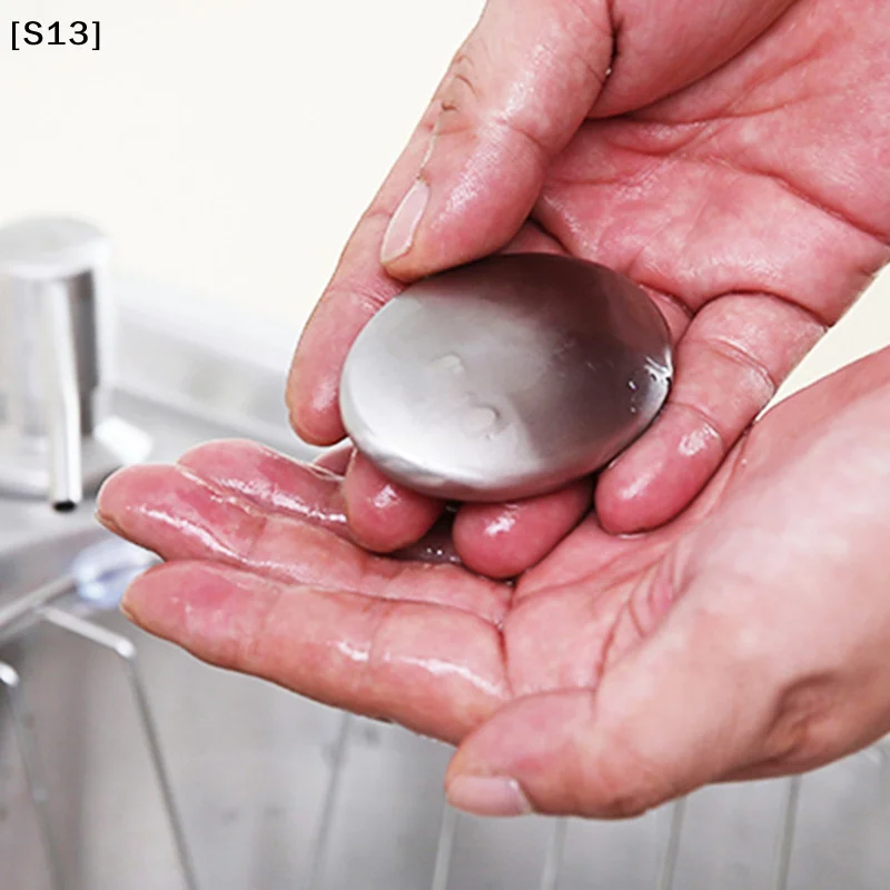 Kitchen Gadgets For Chefs - Sabun Baja Tahan Karat Penghilang Bau