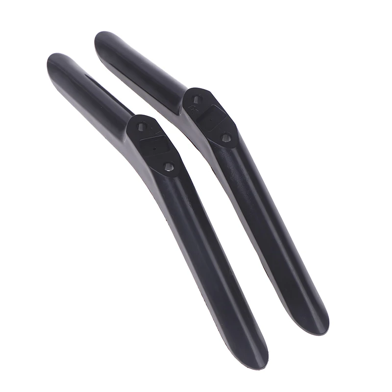 قاعدة حامل تلفزيون عالمي جديد لعام 2026 زوج واحد، أرجل قاعدة بلاستيكية مع أقدام تركيب، دعامة بديلة لسطح الطاولة للتلفزيونات #6