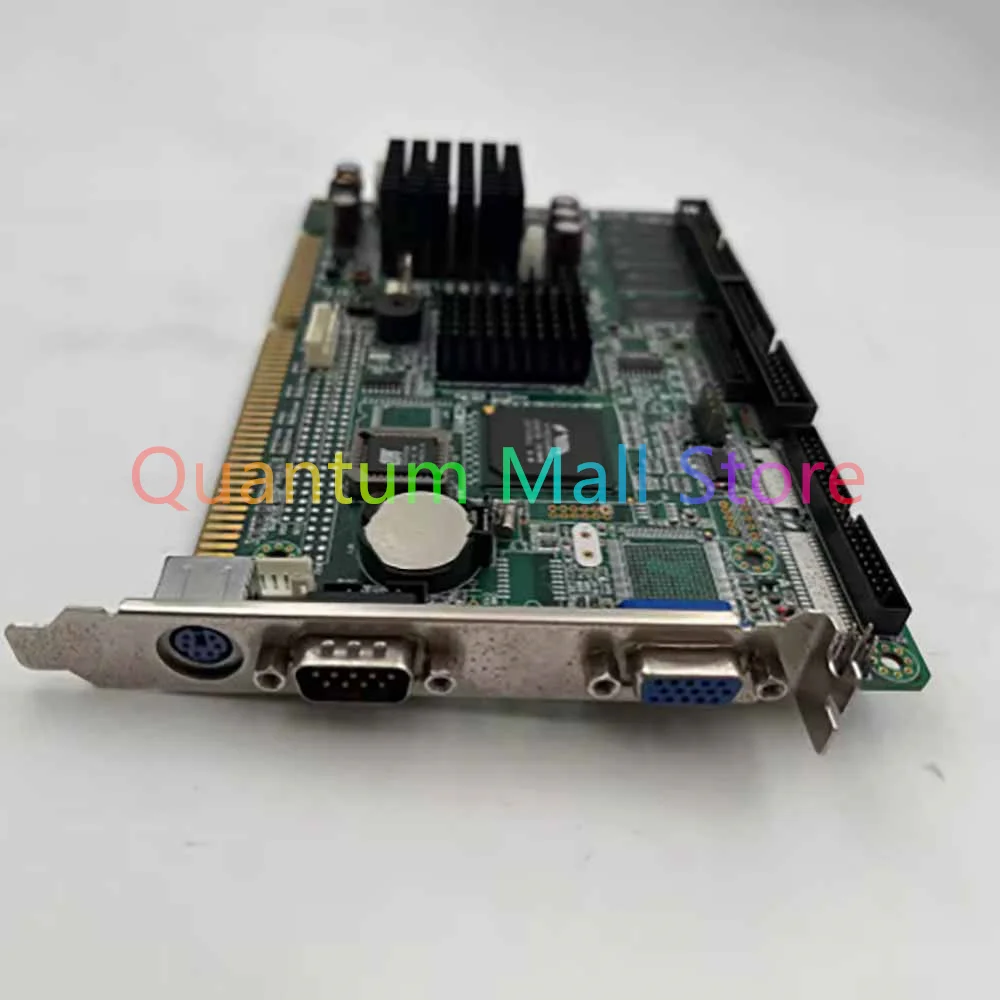 

Промышленная материнская плата половинного размера CPU Card FB2501 REV 2.0