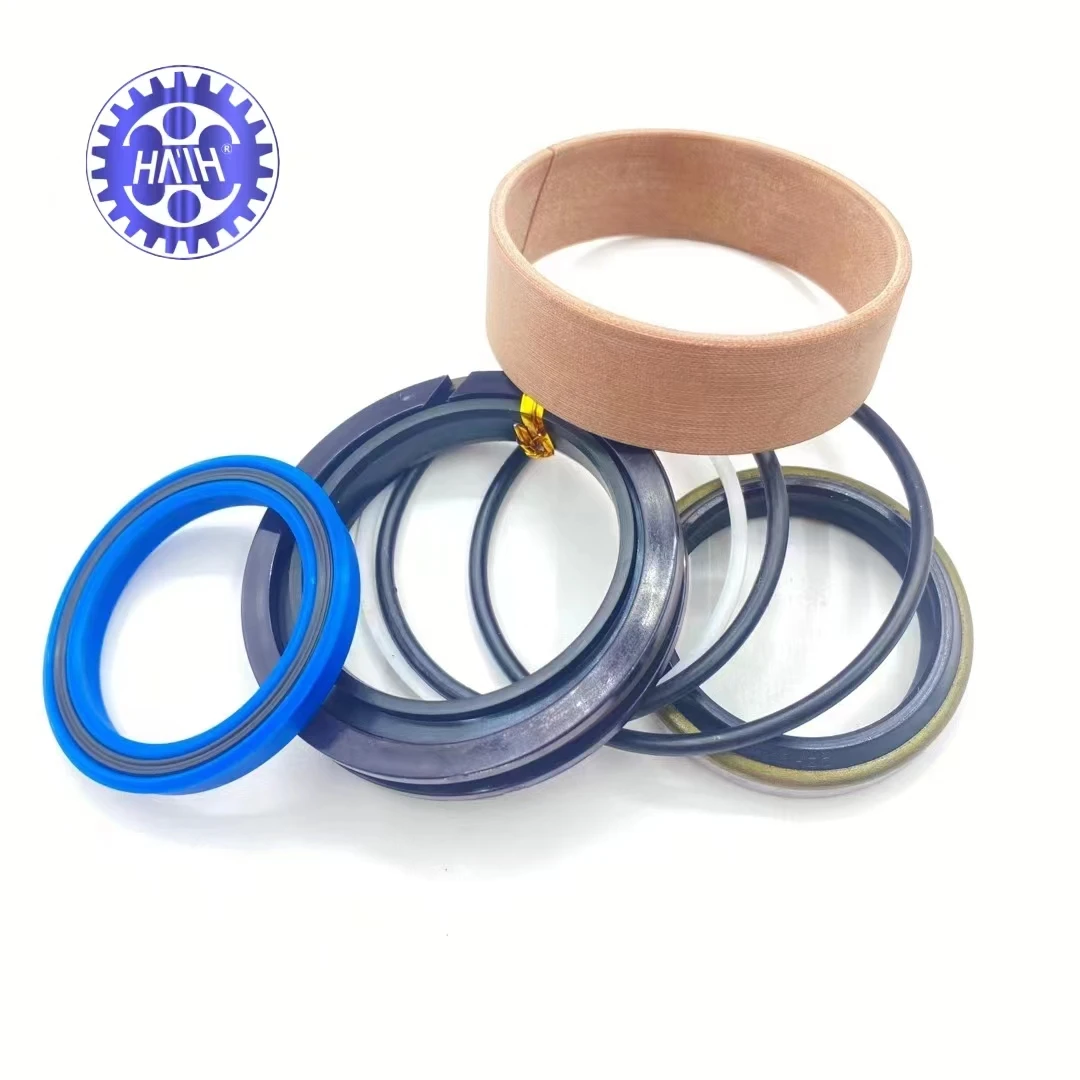TRACK SPRING SEAL KIT K9006882 for doosan DX210 DX230LC