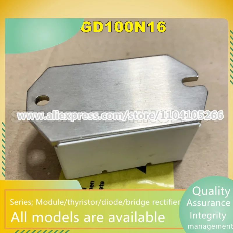 SGD100N14 SGD100N16 SGD100N12โมดูลใหม่