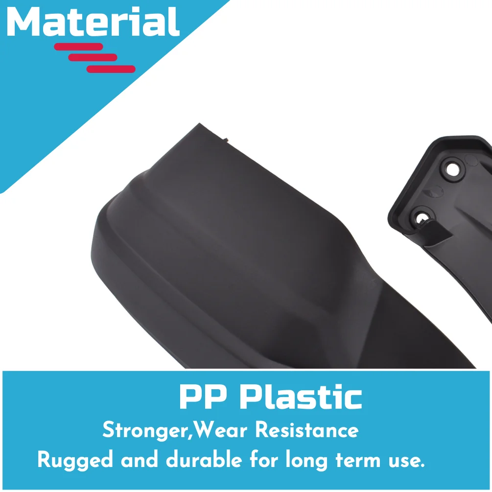 ل هارلي بان أمريكا 1250 خاص S 2021 2022 2023 قفازات واقية لليد Handguard حامي المقود حماية دراجة نارية الملحقات