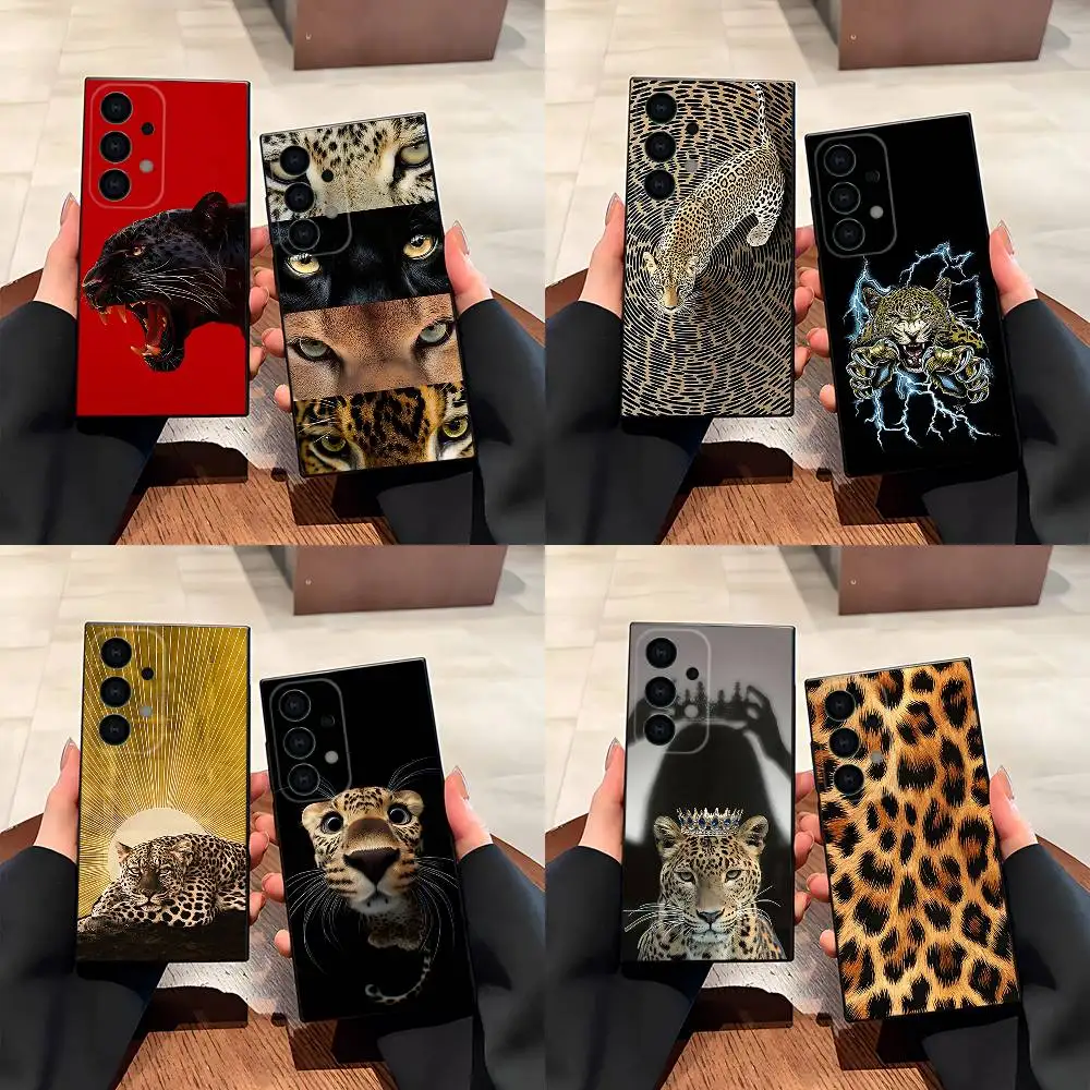 Panther Leopard Pho… - image