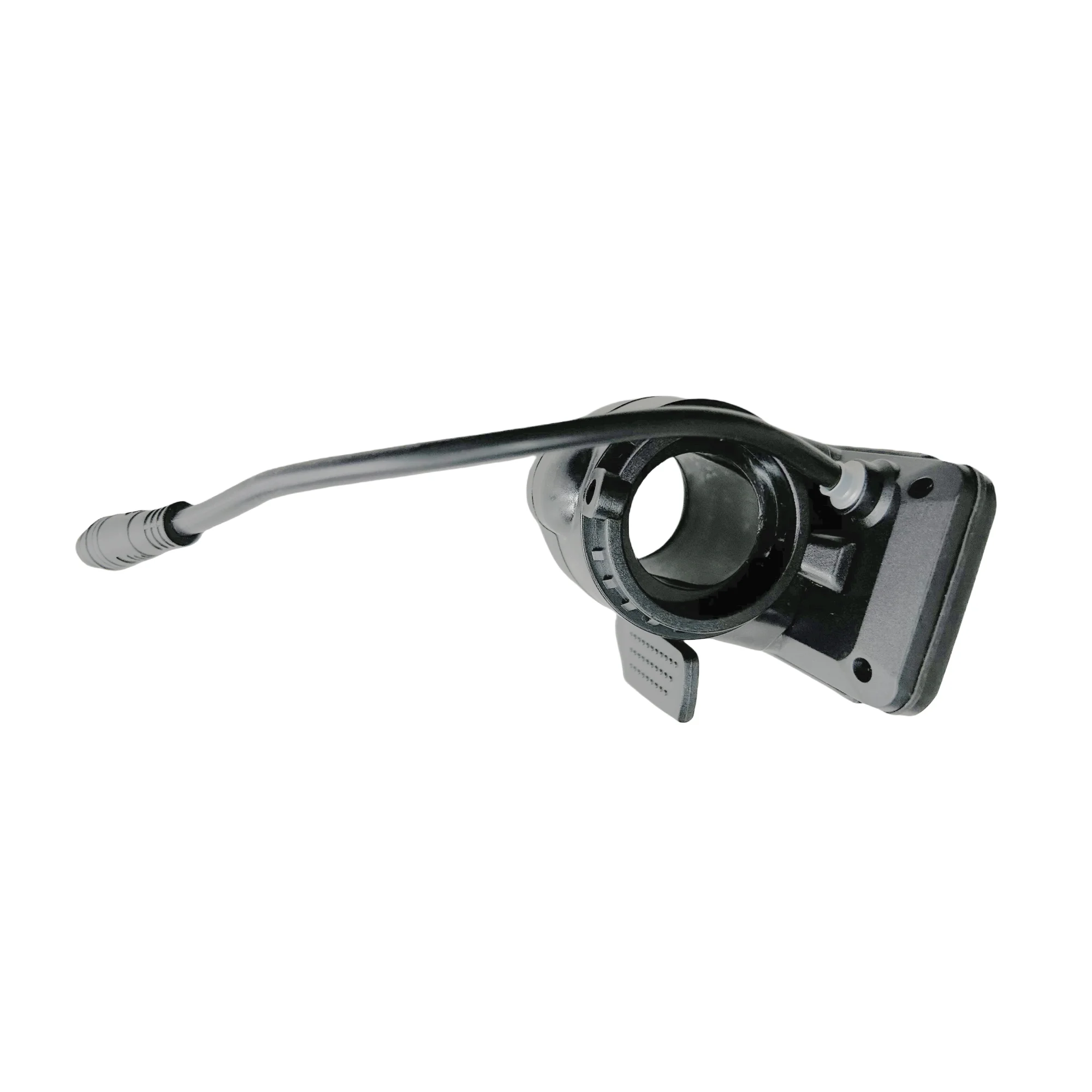Original KUGOO Kukirin C1 Pro Accelerator Display Assembly 6 Pin Electric Scooter Throttle Instrument Display  Accessories