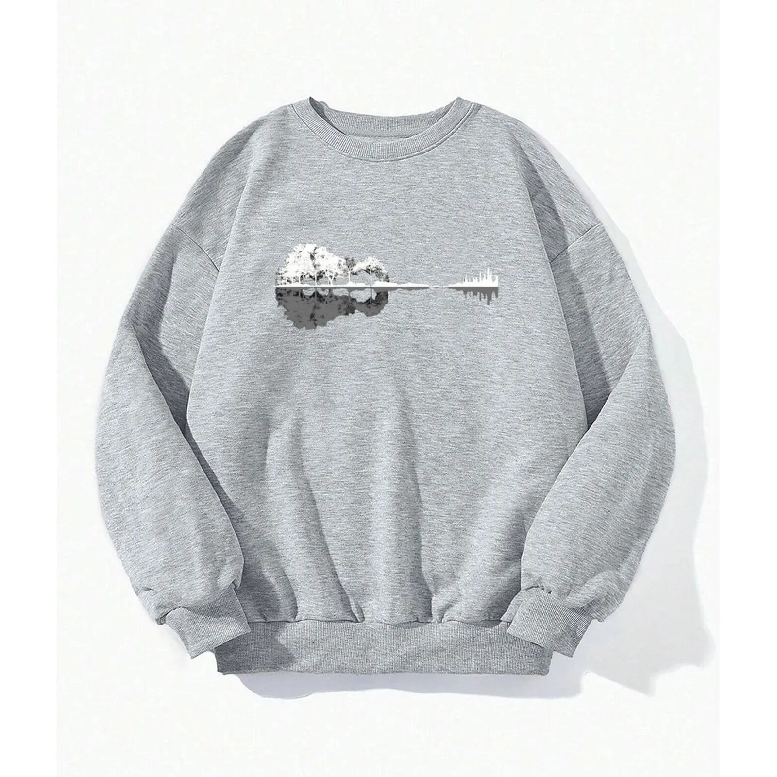 

Women's Sweatshirts O-Neck Loose Casual Sports Pullovers Comfortable Velvet Long Sleeve Sweater Winter Woman Clothes 2025