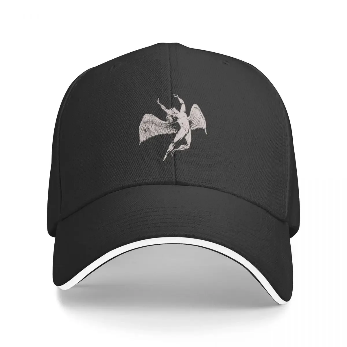 

Icarus - led Baseball Cap Trucker Hat foam party Hat Men's Caps Women's