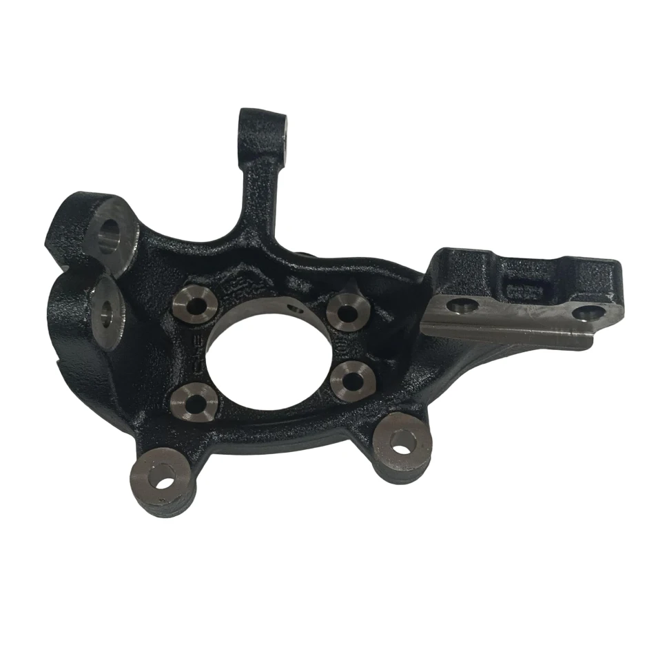 

Factory Wholesale Auto Parts Right Front Steering Knuckle for BYD Sealion 06 Oe 18512141-00