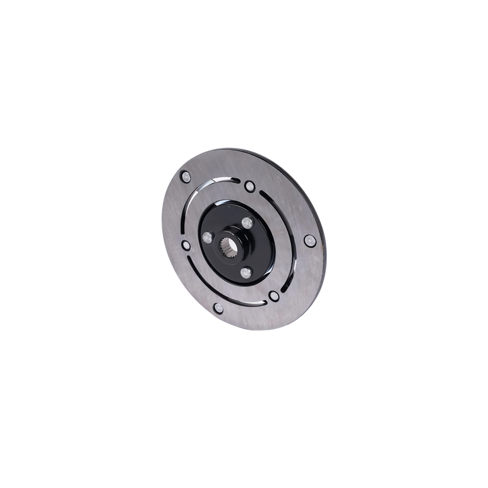 

AC Compressor Clutch Kit 88892743 89038601 Fits for Buick Rainier Chevy Trailblazer Olds Bravada GMC Envoy/Envoy XL