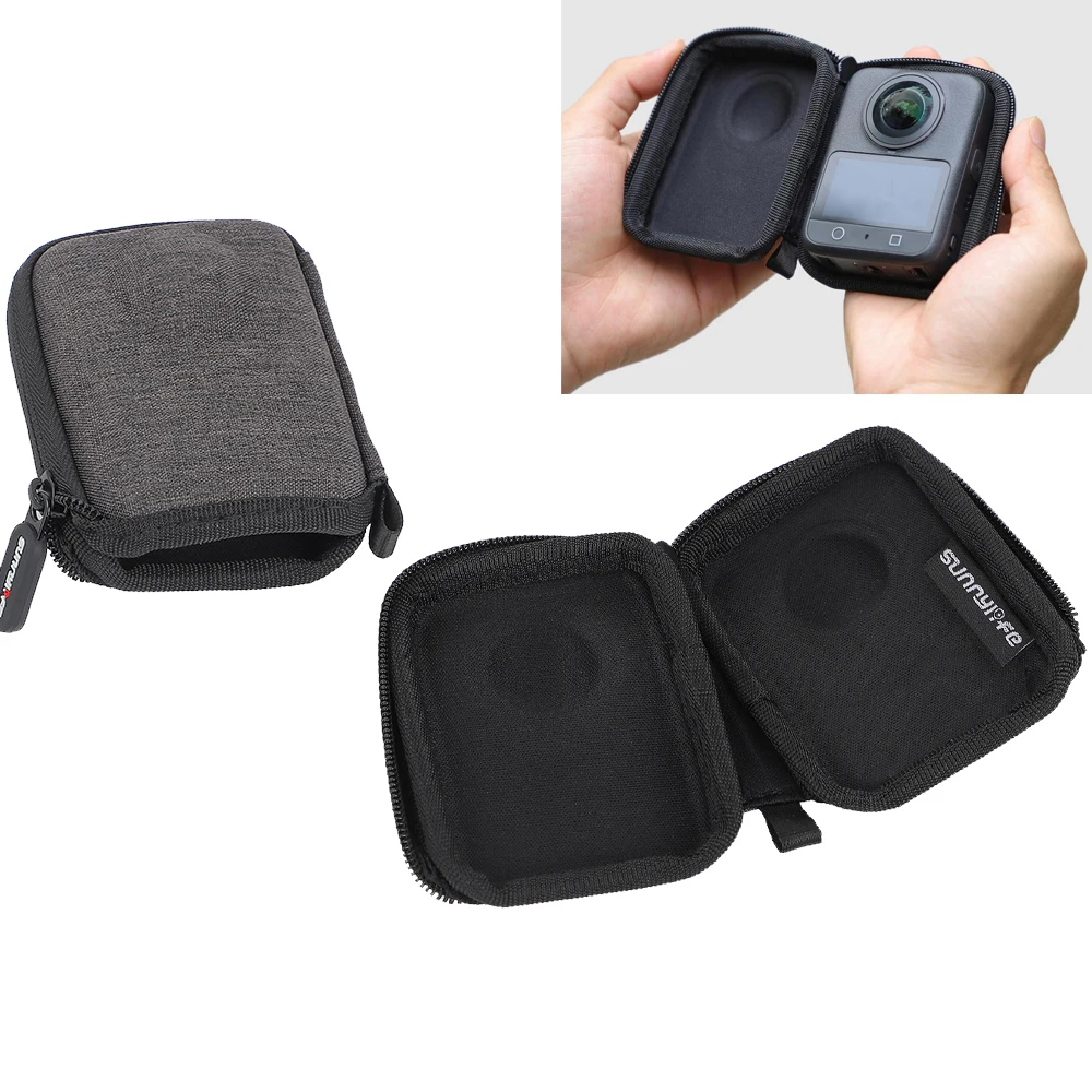 

Carrying Case for OSMO 360 Storage Bag Single Machine Expansion Organizer Bag Travel Protective Case Carry Bag Camera Accessorie