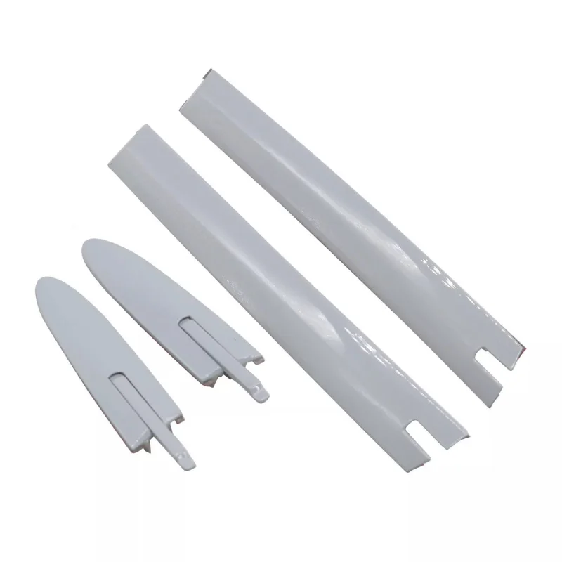 

Applicable2007-2019Year BMW3/4SeriesE93F33F83M3M4Roof Hinge Cover Trim54377184037 54377184038 54377184047 54377184048