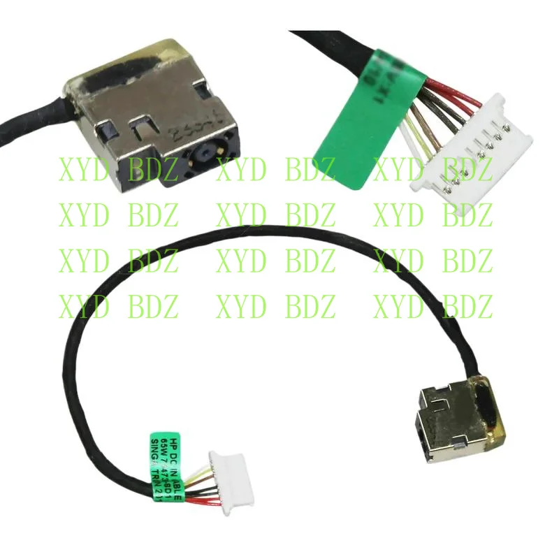 Cdb Dc Power Jack C…