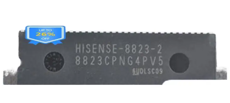 

IC новая% 8823CPNG4PV5