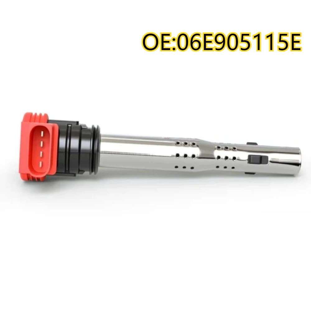 

High quality New For 06E905115E Ignition Coil For Audi TT A4 VW Golf Jetta GTI 2.0 2.0T UF529