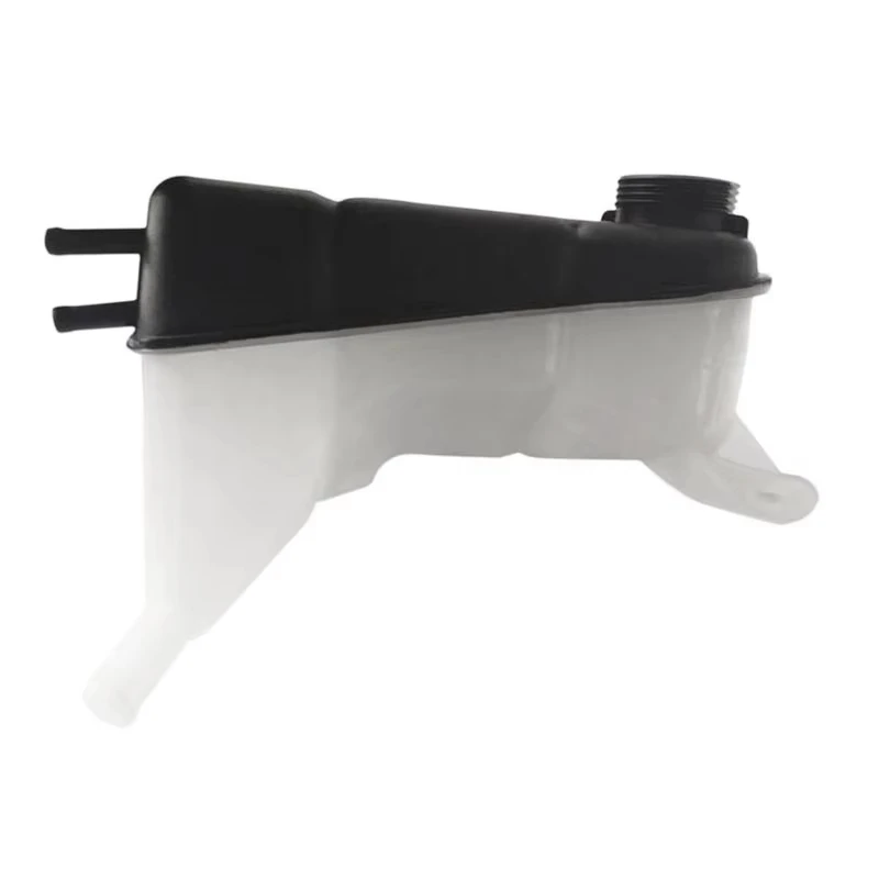 New Radiator Coolant Expansion Header Tank For Ford Mondeo MK3 Petrol Model 2000-2007 1117755 ,1S718K218AB Replacement - view 3