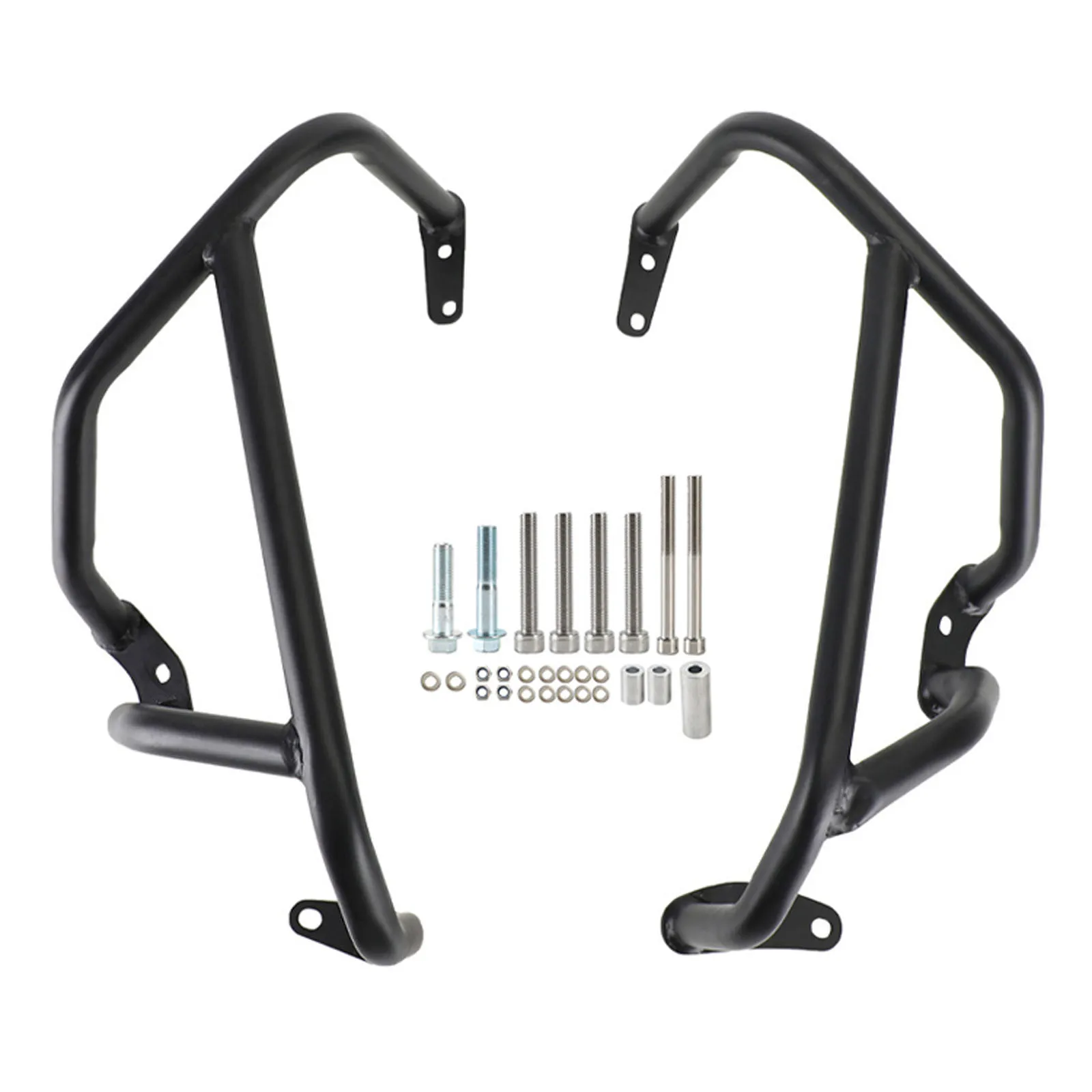 

Fit for Honda Goldwing GL1800 F6B F6C 2018 2019 2020 Engine Guard Anti-Crash Bar Protector