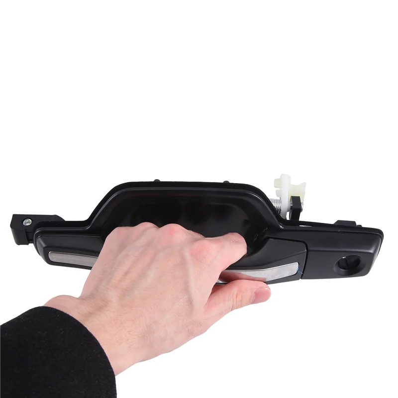 

Well Car Front Right Outside Door Handle Exterior Door Handle MR970186 For MITSUBISHI MONTERO 2002-2006
