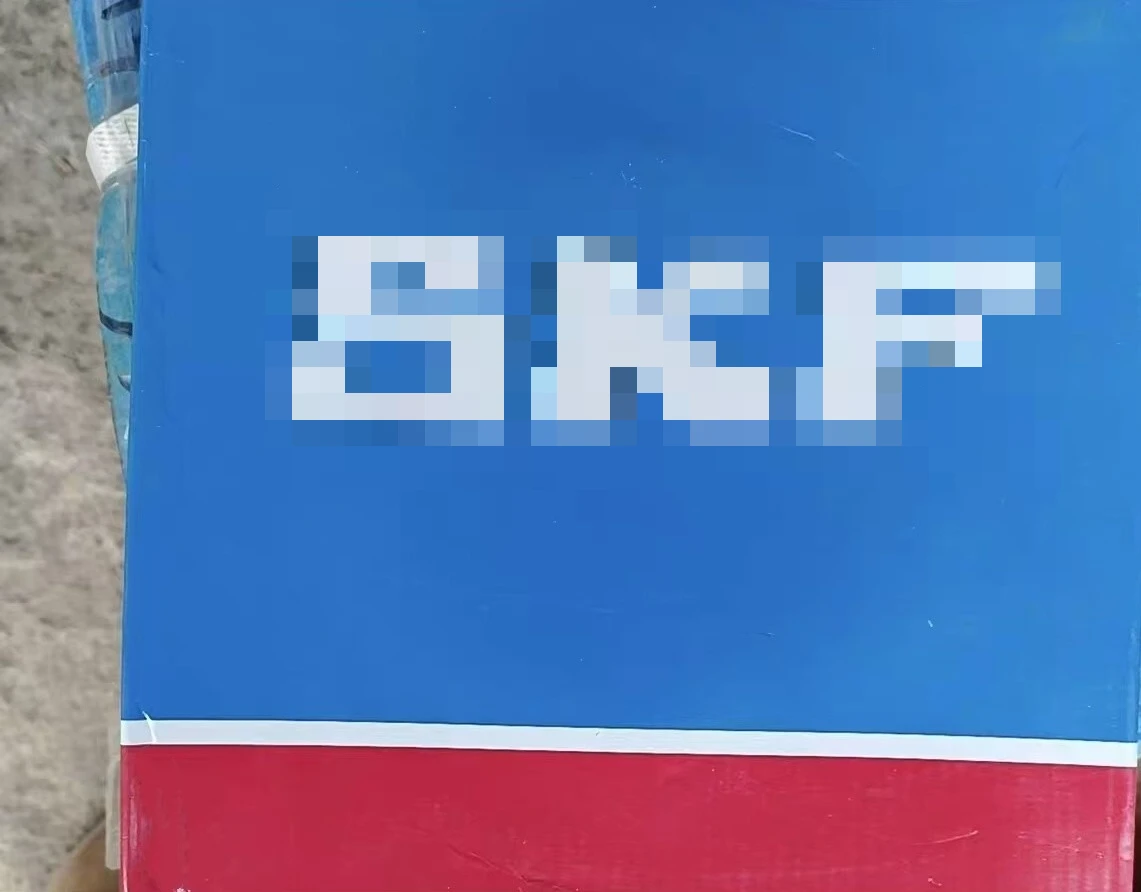 1PC FOR SKF 7320 BECBY single row angular contact ball bearing