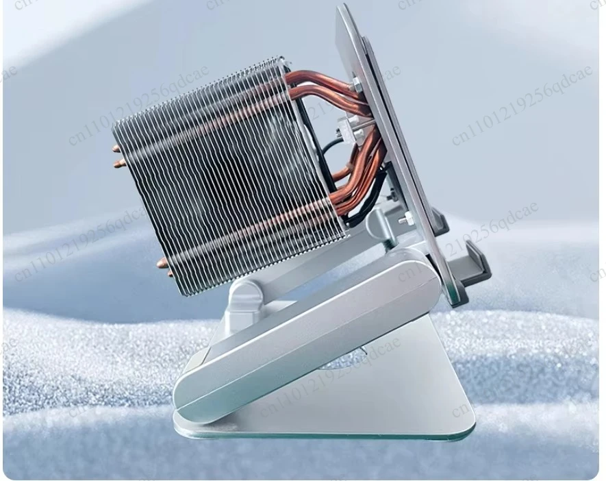 HKJP70 Ultra-High Performance Flat-Panel Radiator High-Quality Semiconductor Bracket