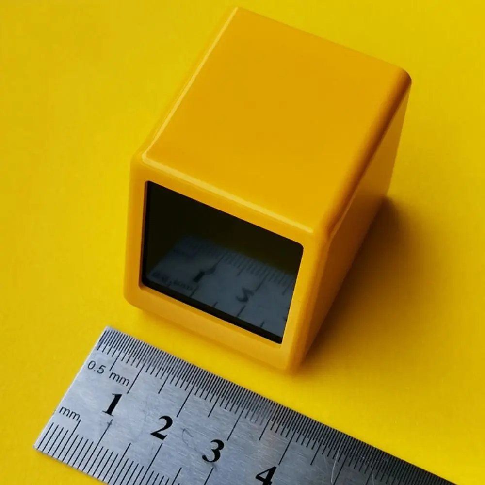 Electronic Thermometer Smart Weather Clock Simple Operation LCD Digital WiFi Desk Clocks English Version WiFi Show Weather