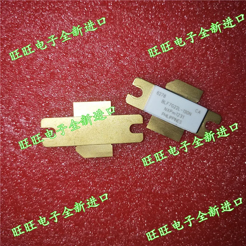 

1PCS BLF7G22L-130N BLF7G22L - Second-hand and new high-frequency tubes