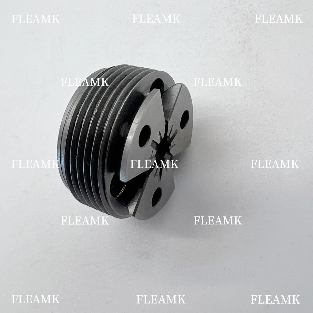 High Quality Electric Injector with Iron