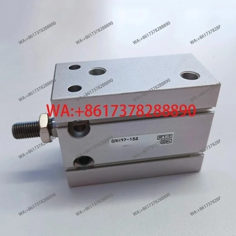 genuine single-action cylinder CDU6-5S single-action magnetic CDU10-10S small free cylinder CDU single rod T