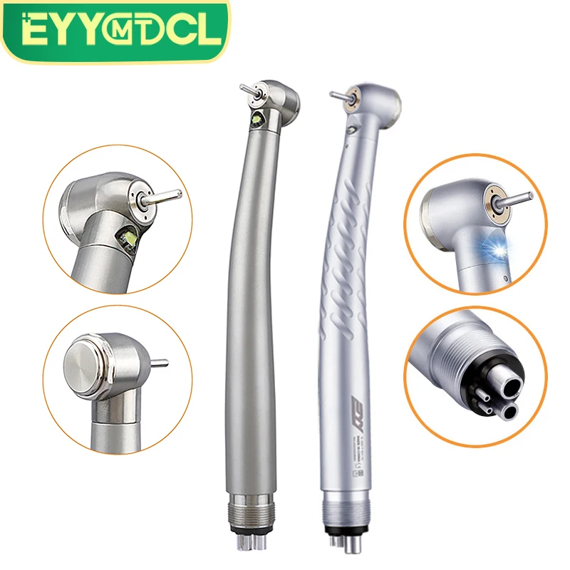 Eyy Dental High Spe…