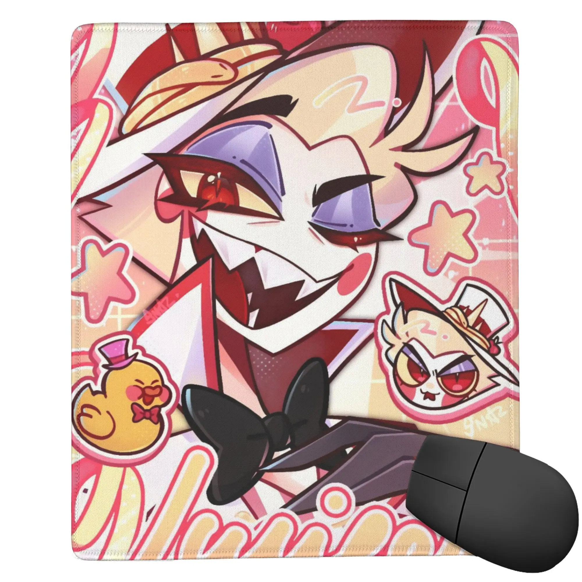 Lucifer Hazbins Hot… - image