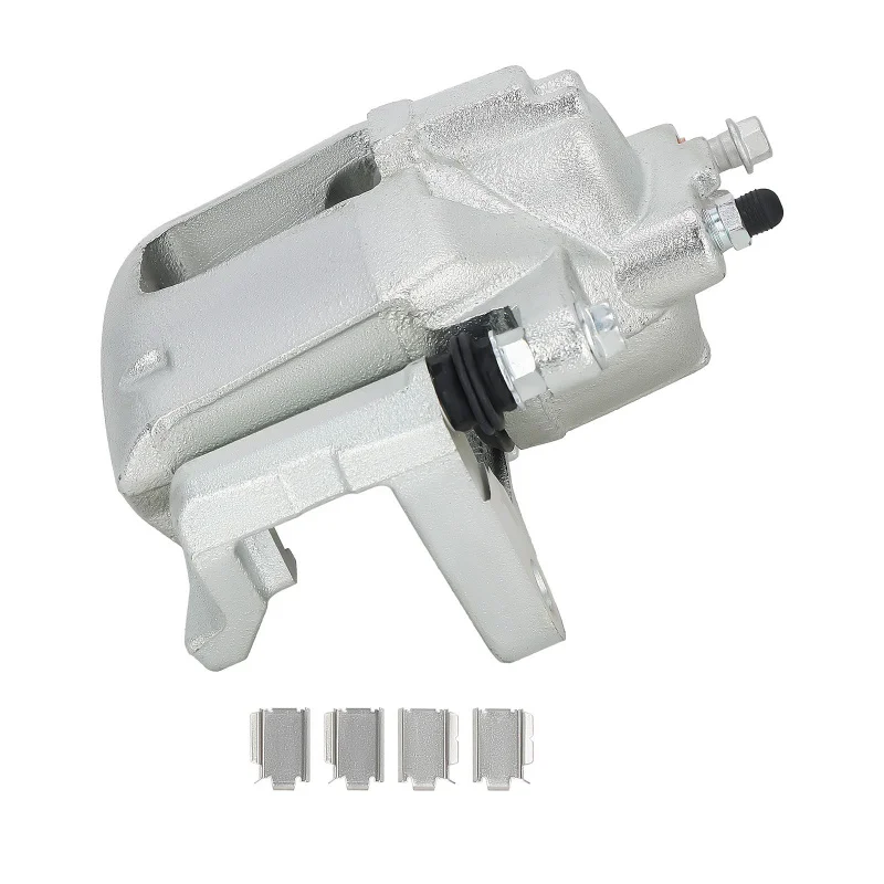 

Тормозной суппорт с кронштейном для Chrysler Town & Country Dodge 08-12 18-B5044 18-P5044 68003697AA 68003699AA 7B0615123