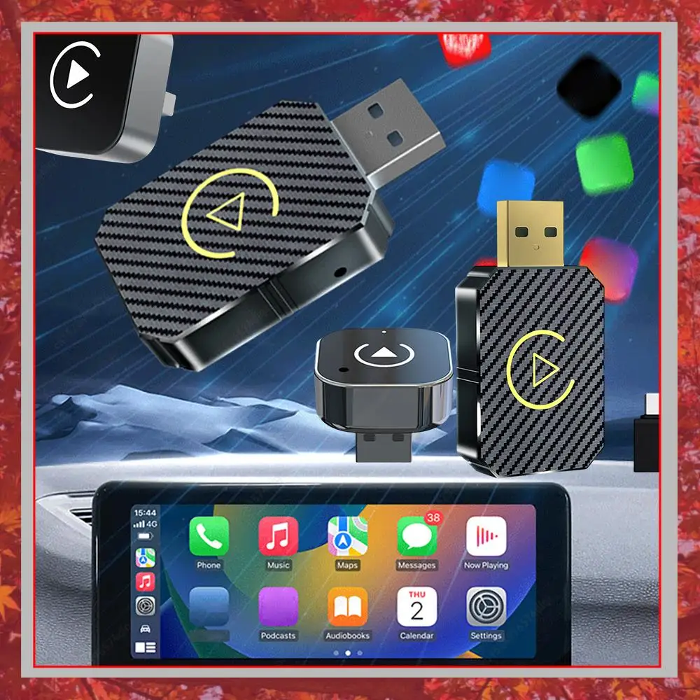 Wireless Android Au…