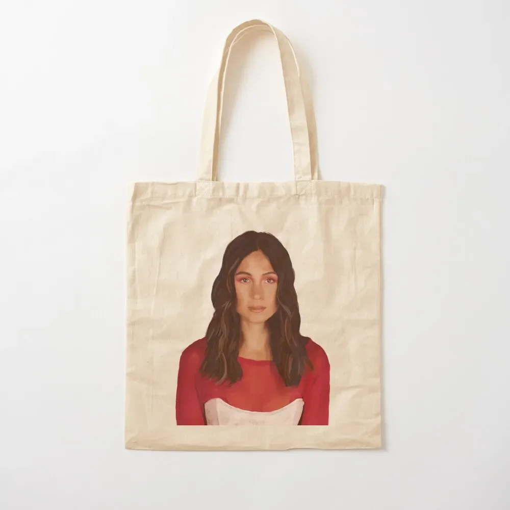 Dominique Provost Chalkley Tote Bag bag luxury women Handbags Women's tote bag tote