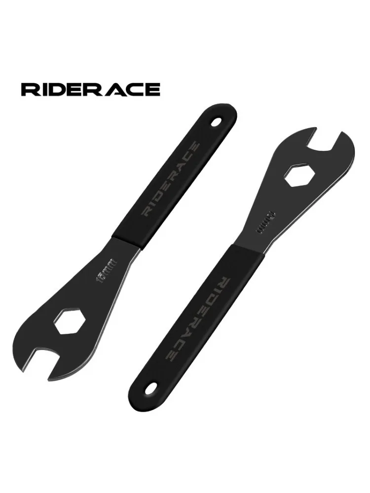 AliExpress Durable 15mm Bicycle Pedal Wrench for MTB Mountain Bike Hubs Installation Spanner Tool Road Cycling Maintenance Repair Kit