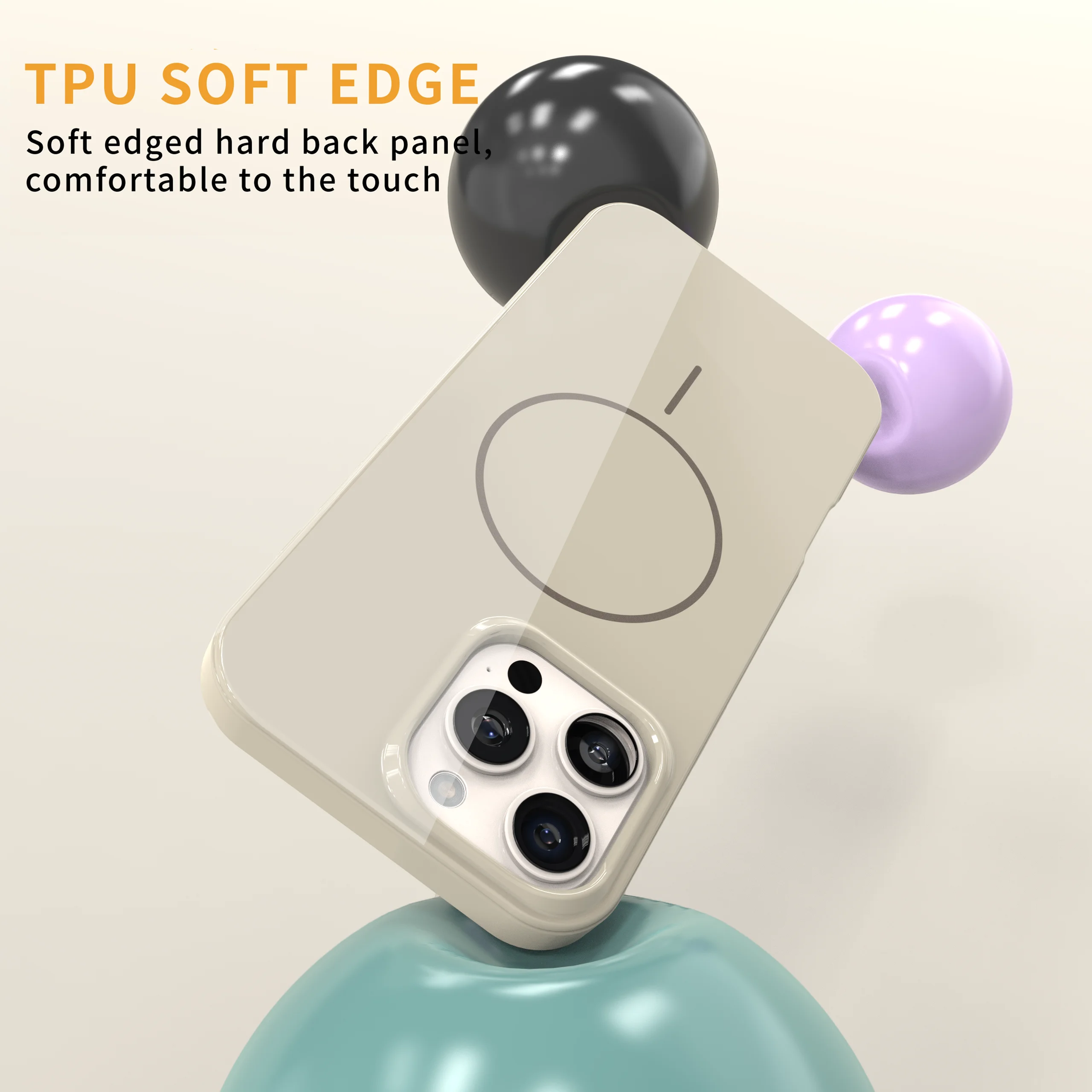 جراب هاتف سيليكون بسيط ومريح لهاتف iPhone 16، 15 Max، 14 Plus، 13 Pro. حافظة واقية مقاومة للأوساخ ومقاومة للسقوط