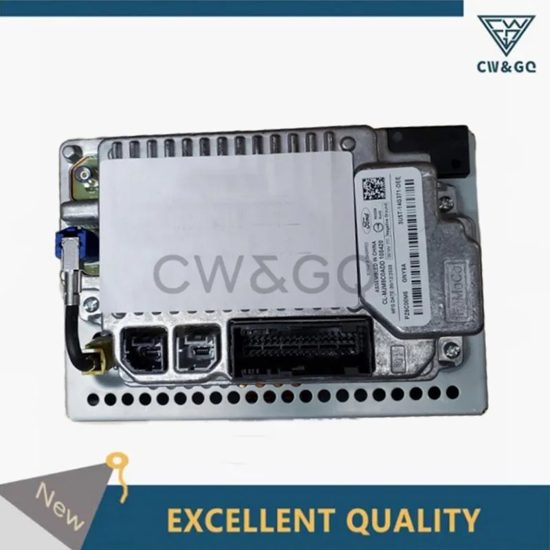 8GB -NO MAP Finish-programming Electronic Data Board for the Ford Sync 3 V3.4 APIM Navigation Module HC3T-14F014-BD