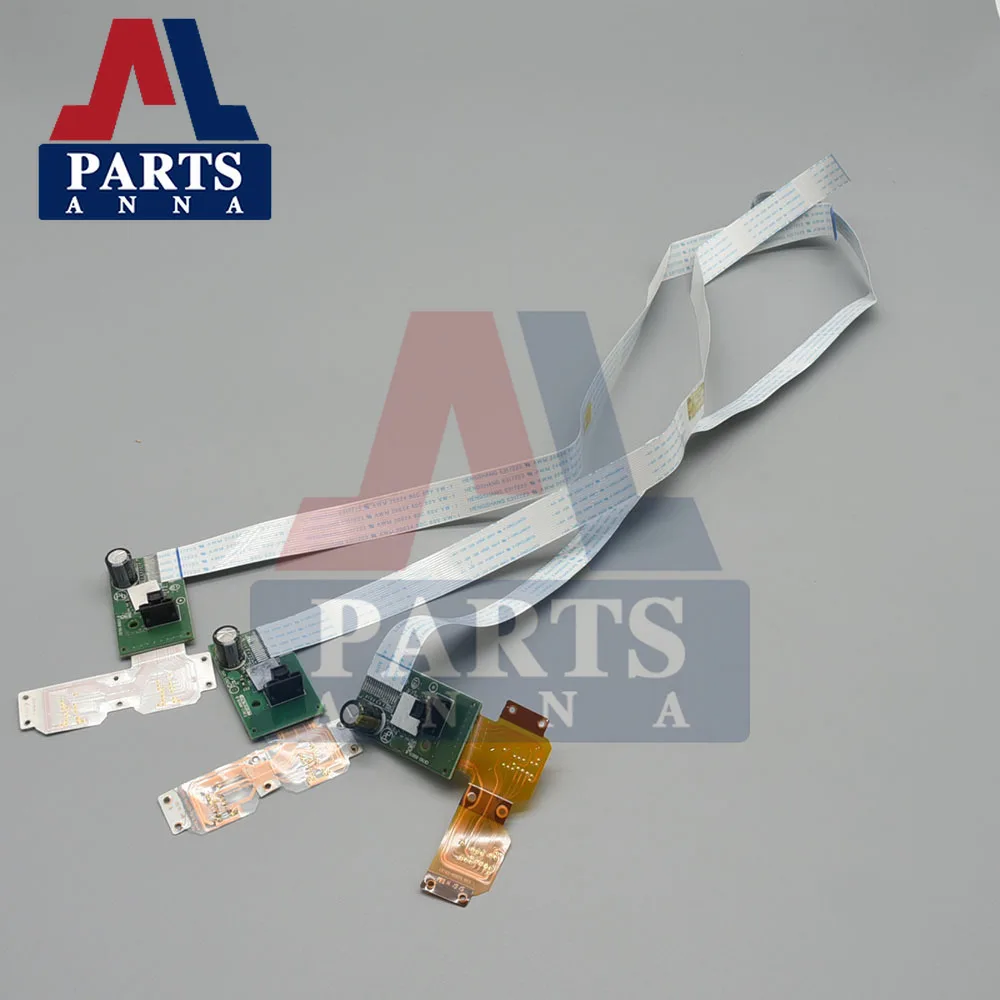 10pcs Carriage Unit Assembly 802XL Compatible For HP DeskJet 1000 1010 1050 1051 1055 1510 1512 2000 2010 2050 2060 2510 2540