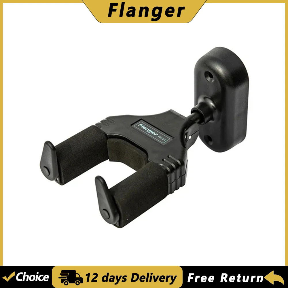 Flanger FH-01 Guita…