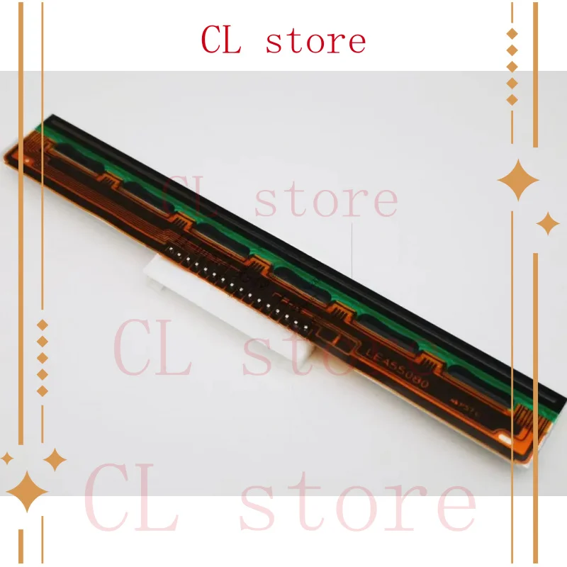 

Новая оригинальная печатающая головка со штрих-кодом ME240, 203 точек на дюйм, термопечатающая головка для этикеток G210 T200 4502 для печатающей головки TSC ME340, 300 точек на дюйм